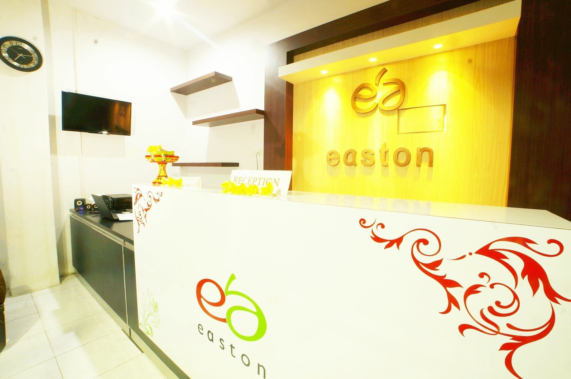 Easton Kuta Homestay Exteriér fotografie